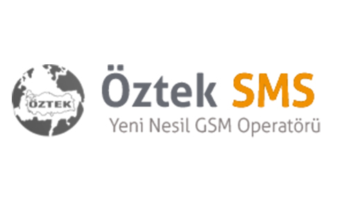 Öztek Sms Entegrasyonu