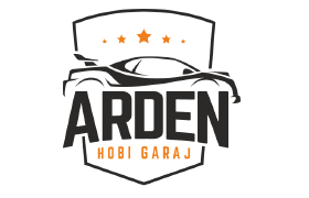 Arden Hobi Garaj