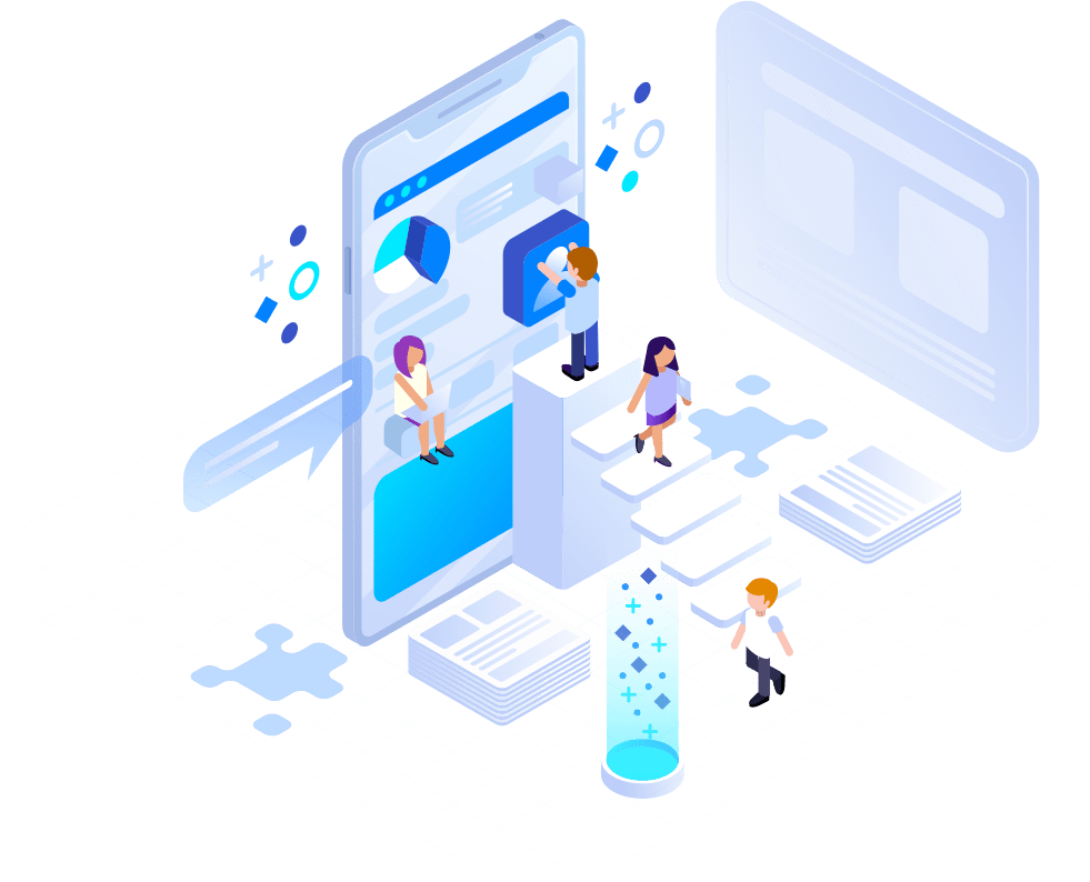 Tam Entegre Çözümler